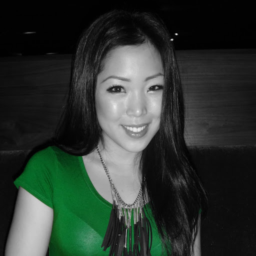Elizabeth Choi Photo 5