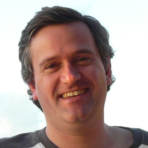 Stephen Guthrie Photo 29