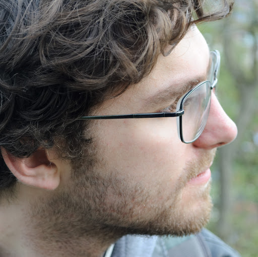 Samuel Phillips Photo 14