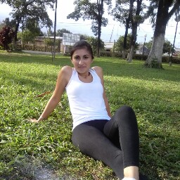 Erica Heredia Photo 7
