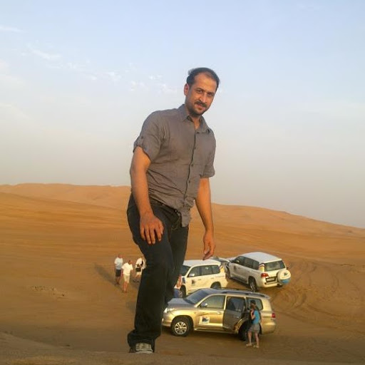Naveed Khan Photo 37