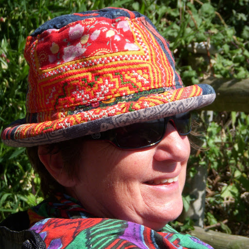 Jan Armstrong Photo 22