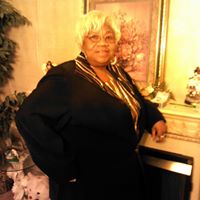 Patsy Perry Photo 37