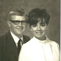 Betty Mcfadden Photo 12