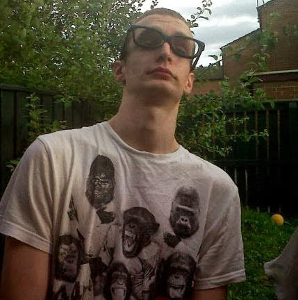 Jamie Carr Photo 28