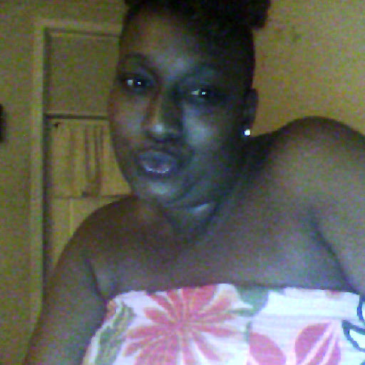 Rachell Robinson Photo 4