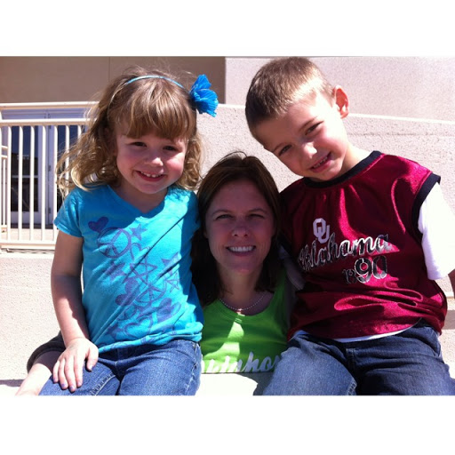 Shauna Martin Photo 14