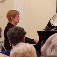 Susan Bagot Photo 1
