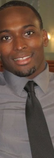 Frankie Robinson Photo 1