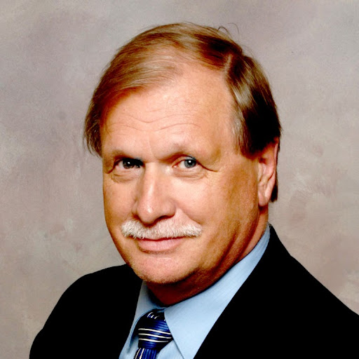 Eric Buckingham Photo 8