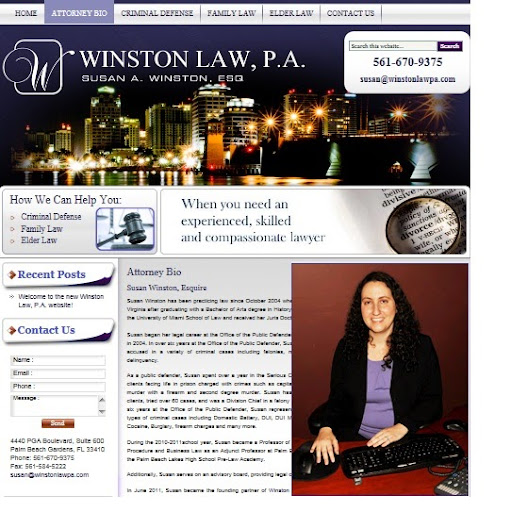 Susan Winston Photo 31