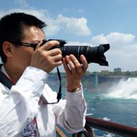 Nan Zhuo Photo 3