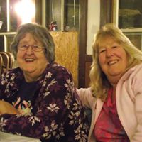 Martha Parker Photo 20