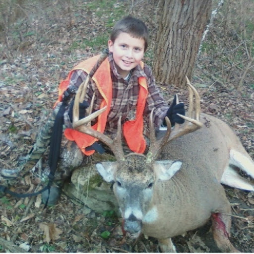 Luke Ball Photo 7