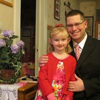 Michael Dickerson Photo 6
