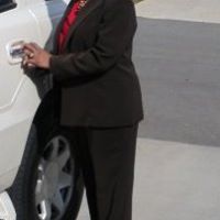 Joyce Gee Photo 25