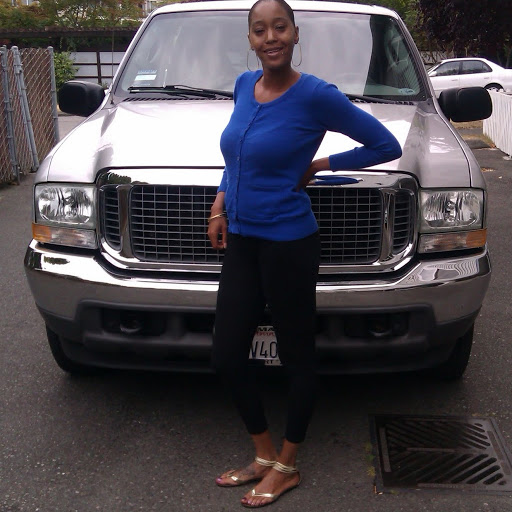 Kewanna Brown Photo 7