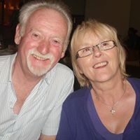 Margaret Ruth Photo 21