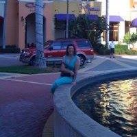 Debra Merwin Photo 2