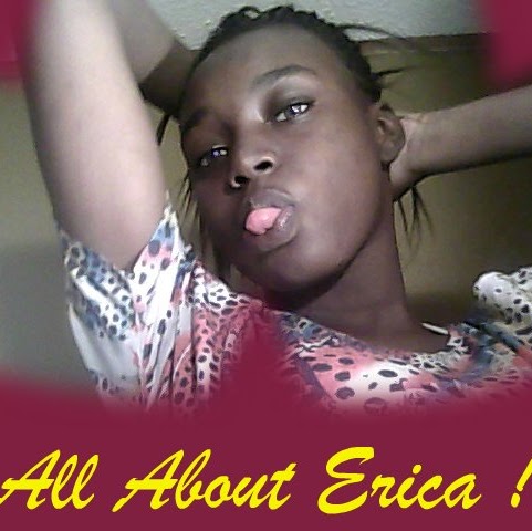 Erica Brown Photo 49