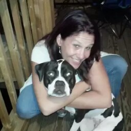 Andrea Harrington Photo 8
