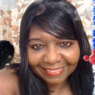 Mariam Robinson Photo 5