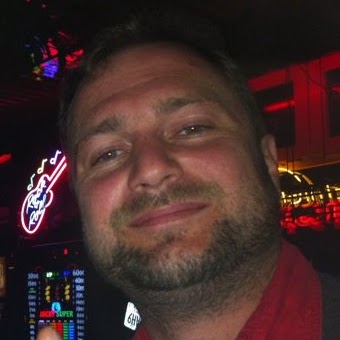 Mark Engel Photo 27