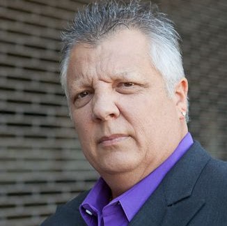 Robert Barnette Photo 35