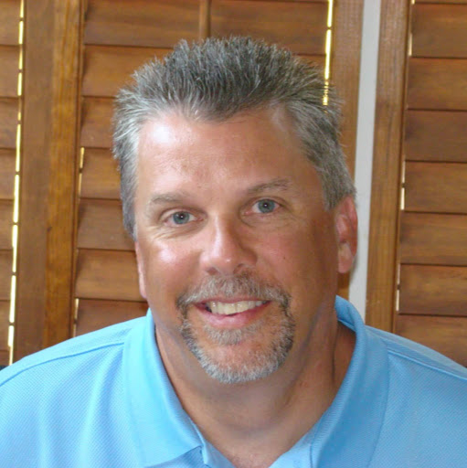 Wayne Davidson Photo 1
