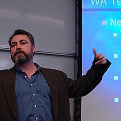 Andrew Fry Photo 25