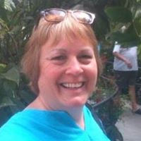 Kimberley Jenkins Photo 5