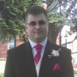 Anthony Todd Photo 40