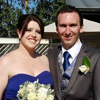 Jamie Stringer Photo 12