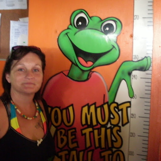 Tammy Johnson Photo 12