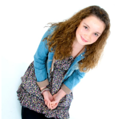 Beth Francis Photo 13