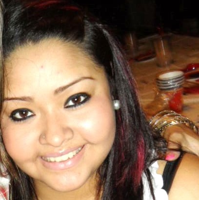 Laura Martinez Photo 20
