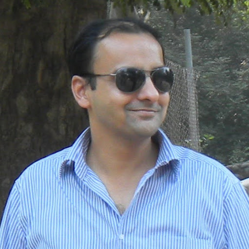 Anuj Gupta Photo 37
