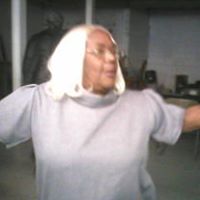 Geneva Robinson Photo 8