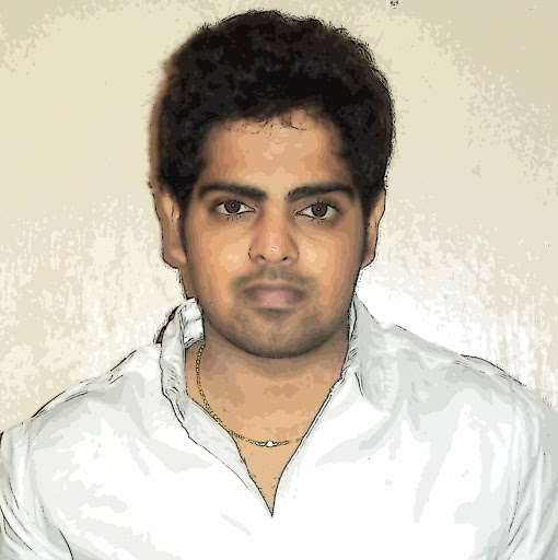Rakesh Varma Photo 19