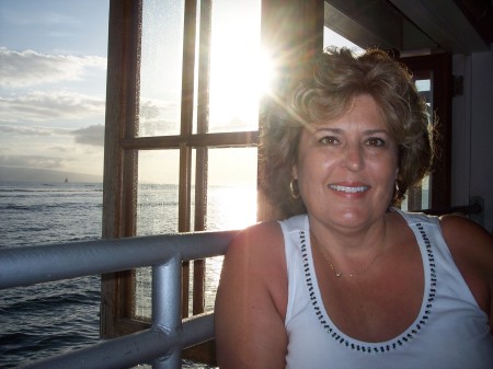 Cindy Harper Photo 1