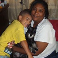 Evelyn Grimes Photo 8