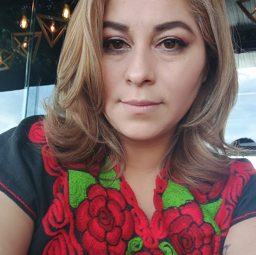 Judith Carrillo Photo 33