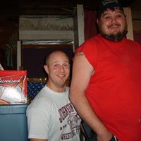 Jason Gorman Photo 38