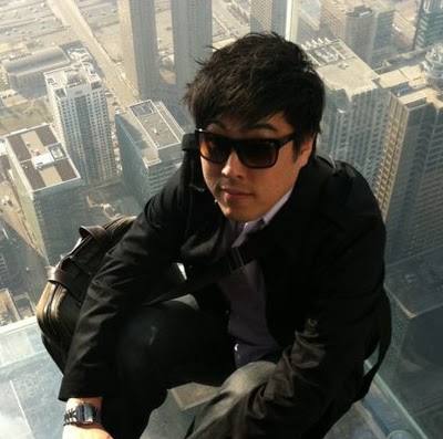 Samuel Chon Photo 6