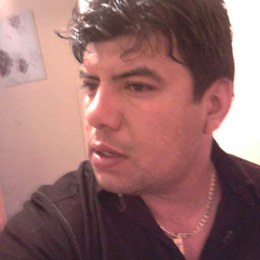 Ramon Simon Photo 2