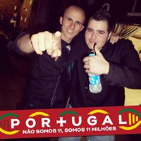 Sergio Ribeiro Photo 8