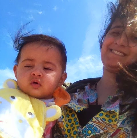 Pooja Singh Photo 21