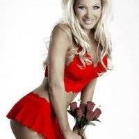 Jillian Hall Photo 9