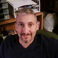 Mark Inman Photo 12