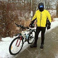 David Padfield Photo 10